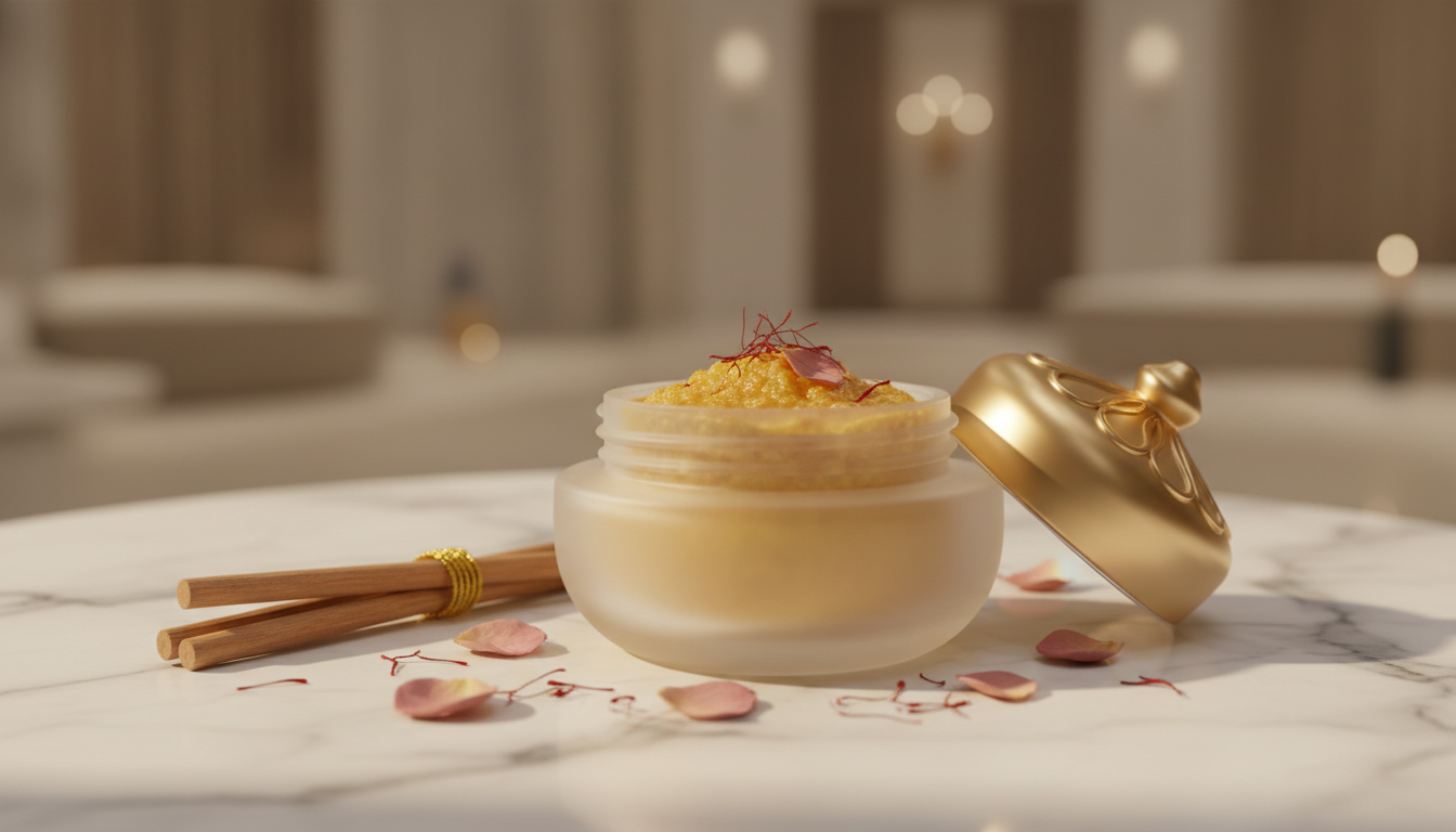 Shata Dhauta Ghrita Ayurvedic Cream