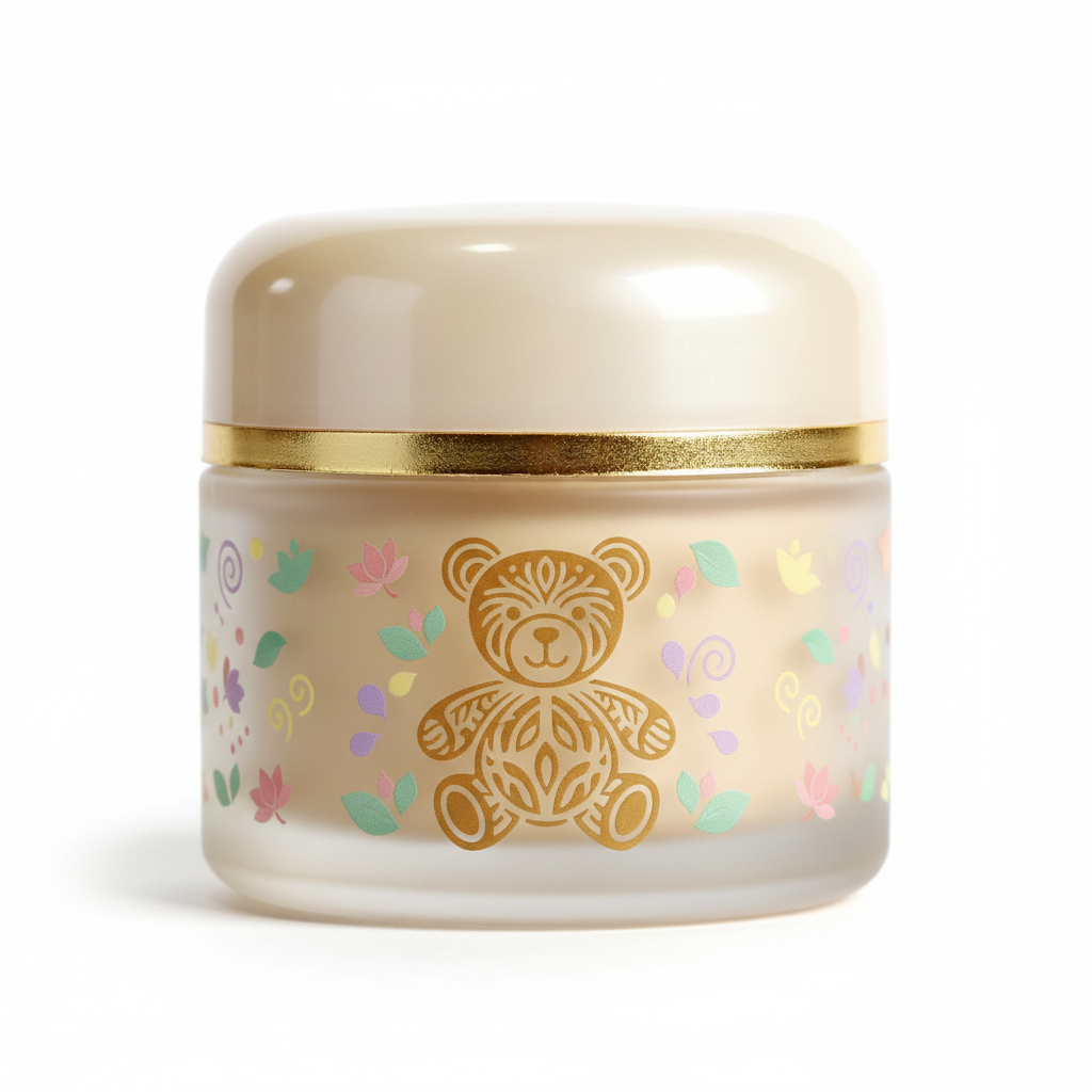 Baby Care Ayurvedic Cream