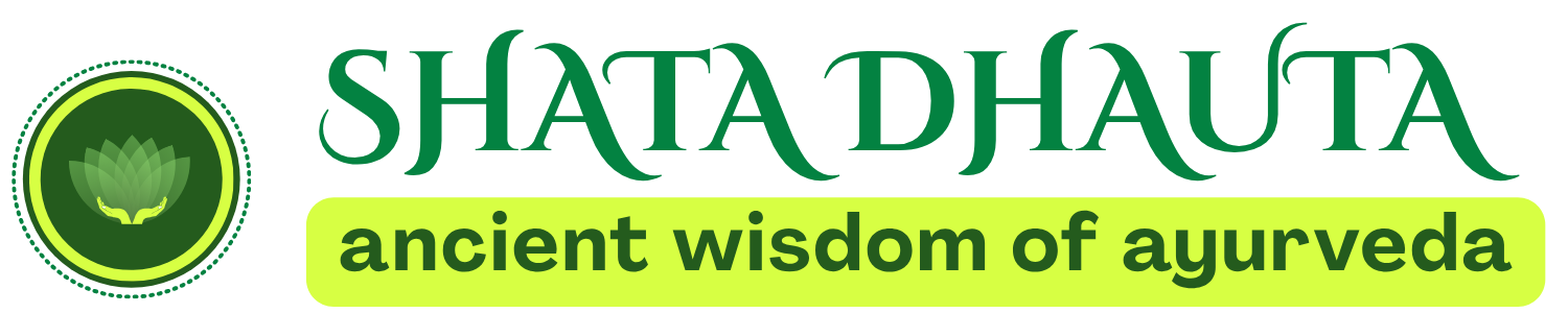 ShataDhauta Logo